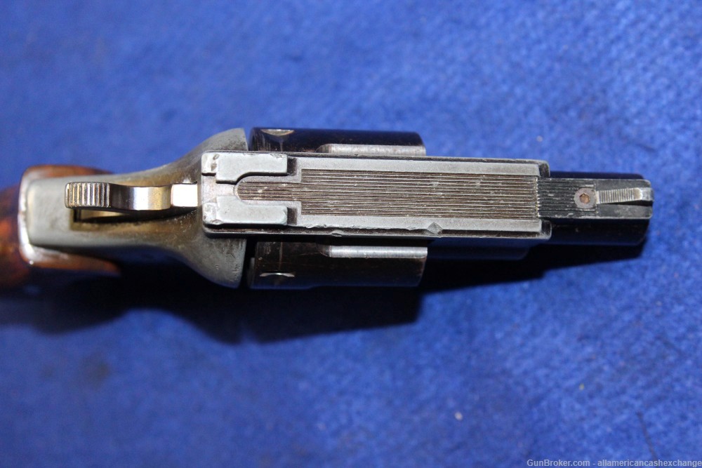p5 ARMINIUS Model TITAN TIGER Revolver 38 Spl.-img-3
