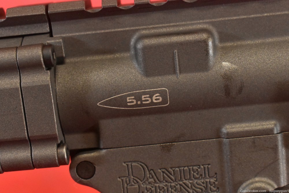Daniel Defense DDM4 V7 16" 556-img-37