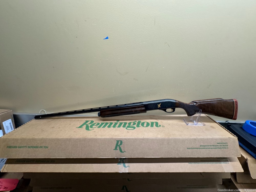 Remington 1100 Classic Trap 12G-img-3
