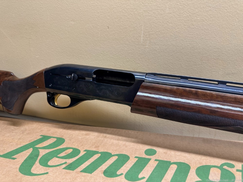 Remington 1100 Classic Trap 12G-img-2