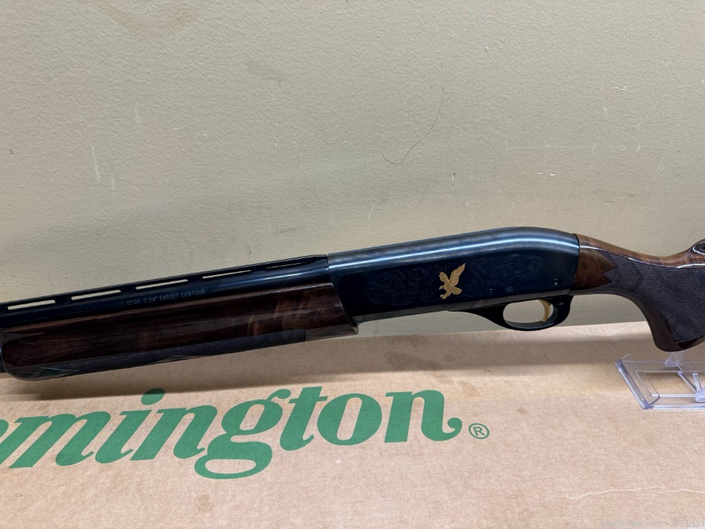 Remington 1100 Classic Trap 12G-img-4