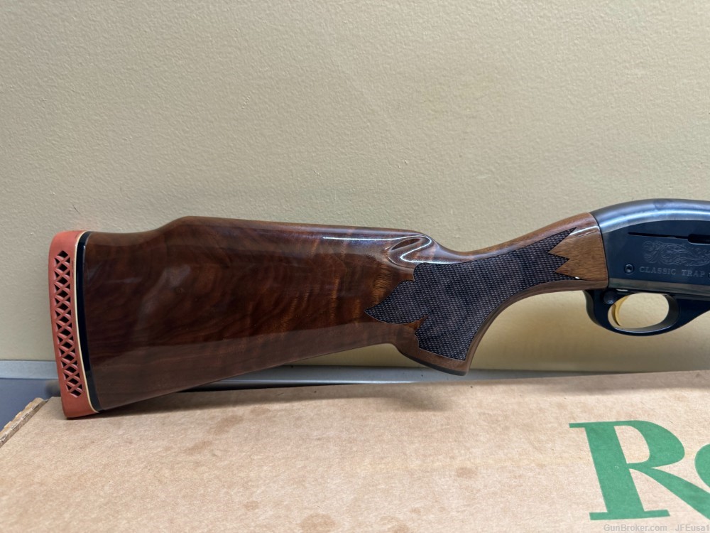 Remington 1100 Classic Trap 12G-img-1