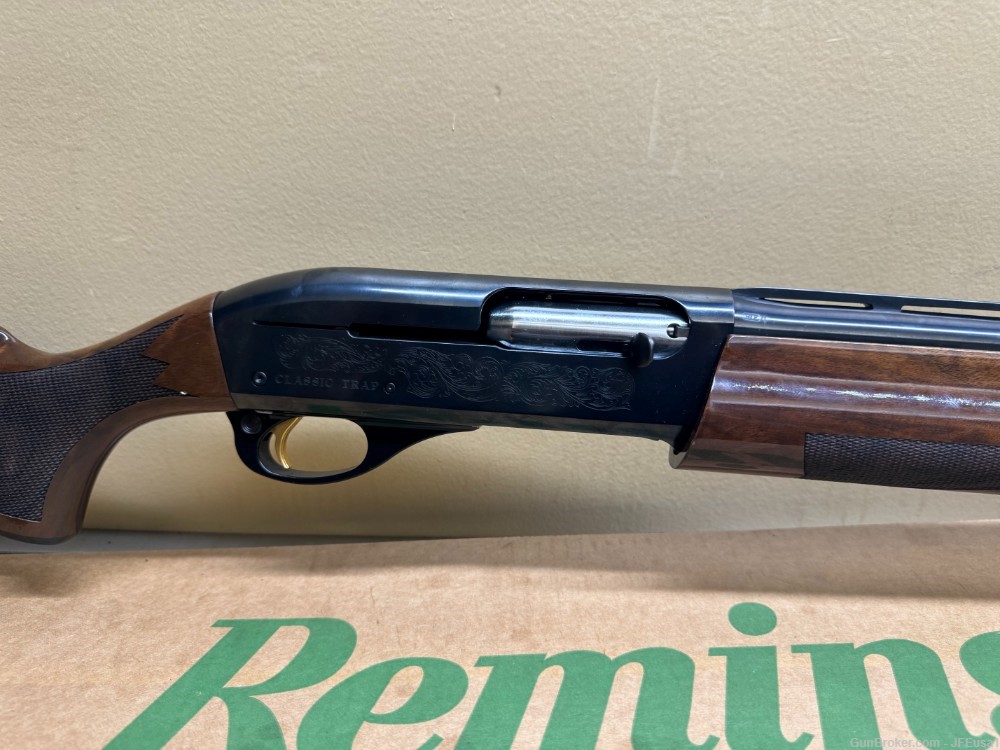 Remington 1100 Classic Trap 12G-img-7