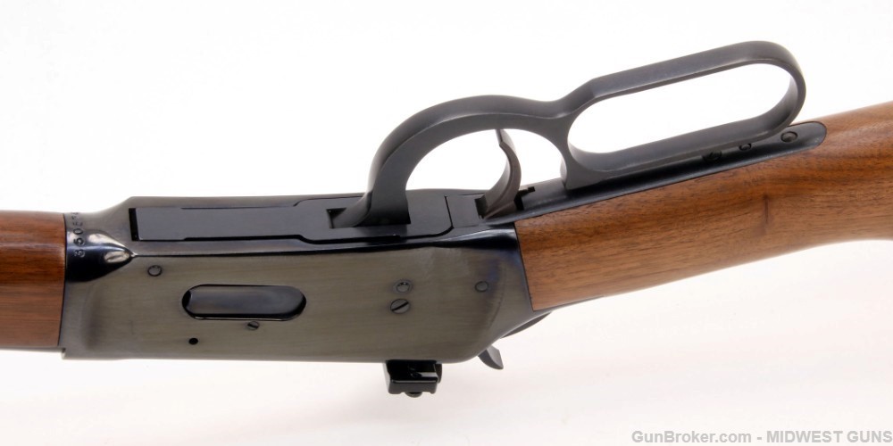 Winchester Model 94 .30-30 Win. Lever Action Rifle with box 1971-img-3