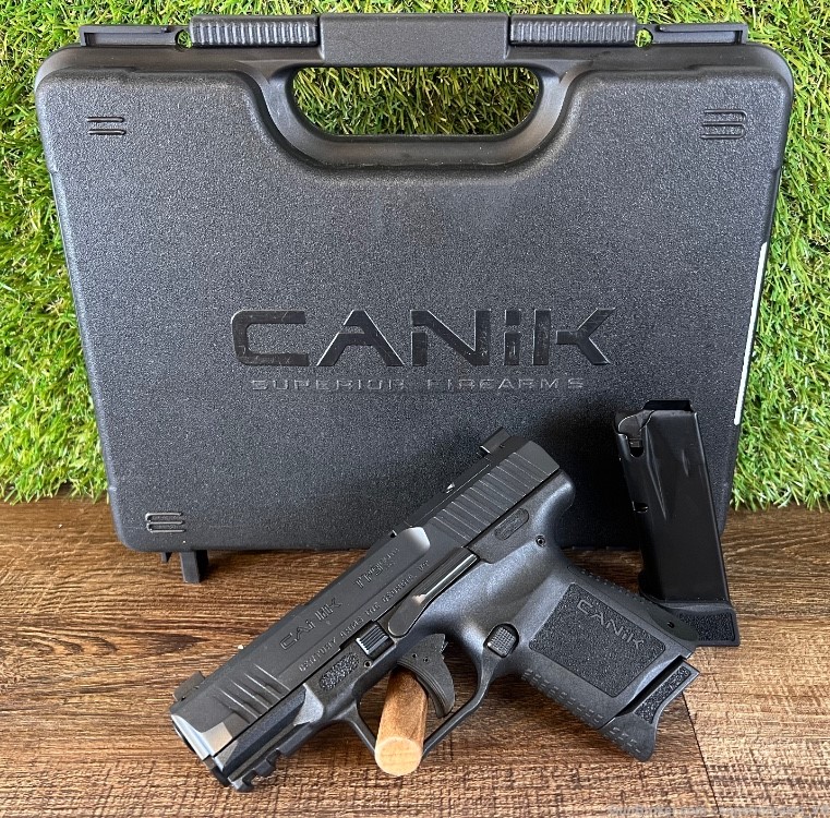 Canik Lot (9mm) TP9 Elite SC & TP9 SF-img-3