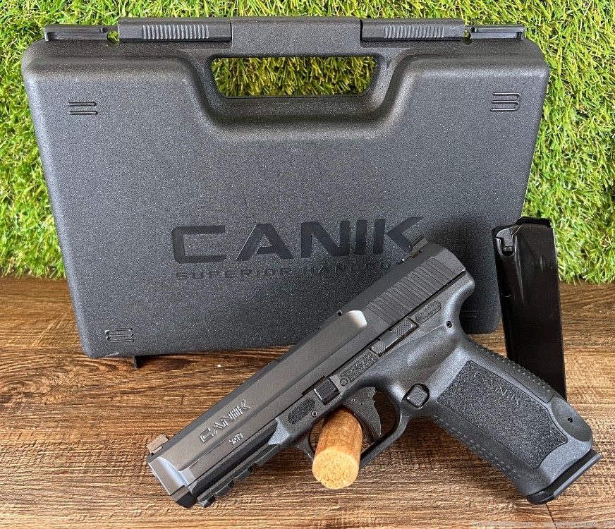 Canik Lot (9mm) TP9 Elite SC & TP9 SF-img-13