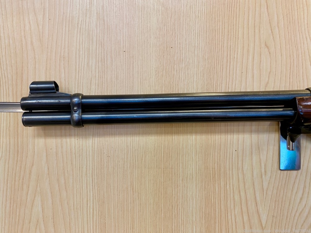 Pre-64 Winchester model 94. 32 Win. Spl. 20” barrel. MFG 1952-img-4