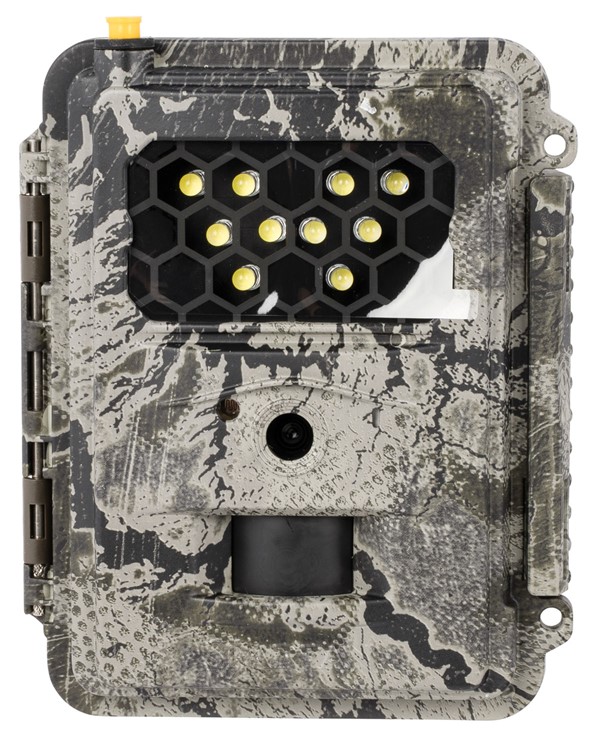Spartan GoCam 3, 5, or 8 MP Infrared 80 ft Camo-img-0