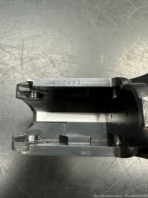Perazzi MX8, 32”, 4mm step rib, 8 choke tubes  by Tom Wilkinson-img-3