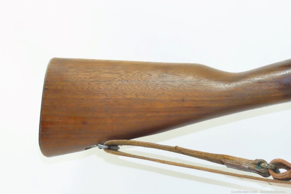 WORLD WAR II U.S. Remington M1903A3 Bolt Action C&R INFANTRY Rifle .30-06  -img-2