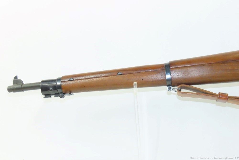 WORLD WAR II U.S. Remington M1903A3 Bolt Action C&R INFANTRY Rifle .30-06  -img-18