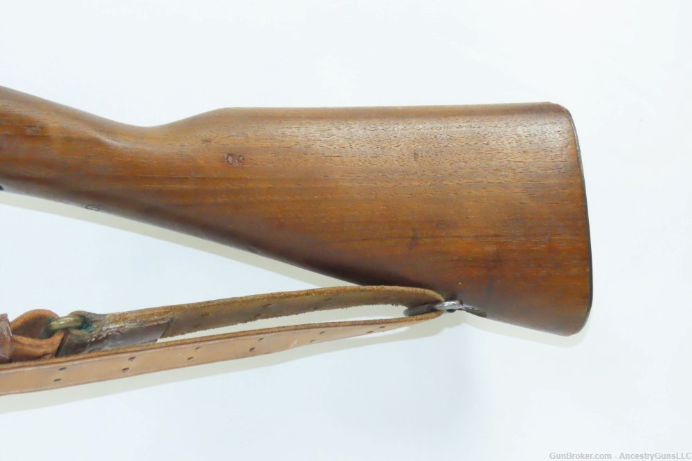 WORLD WAR II U.S. Remington M1903A3 Bolt Action C&R INFANTRY Rifle .30-06  -img-16