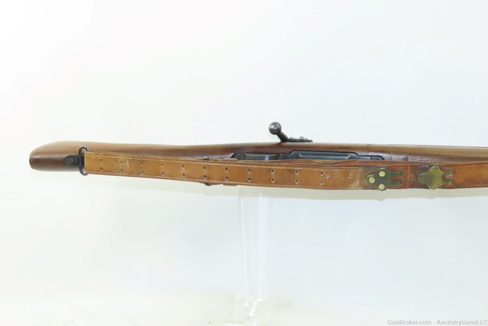 WORLD WAR II U.S. Remington M1903A3 Bolt Action C&R INFANTRY Rifle .30-06  -img-6