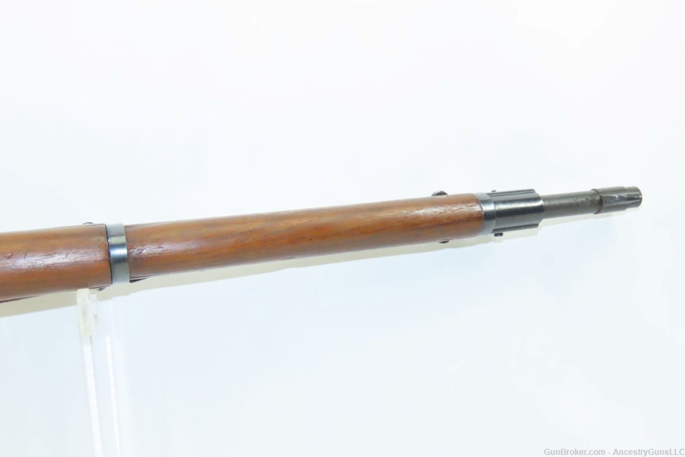 WORLD WAR II U.S. Remington M1903A3 Bolt Action C&R INFANTRY Rifle .30-06  -img-11