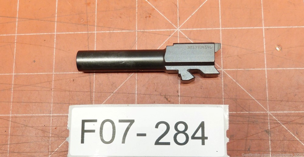 Glock 42 Unknown Gen .380, Repair Parts F07-284-img-3