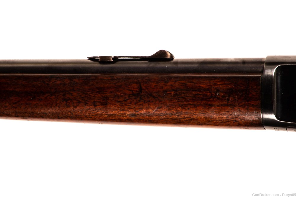 Winchester Model 1903 Takedown 22 AUTOMATIC w/ ammo Durys # 17633-img-11