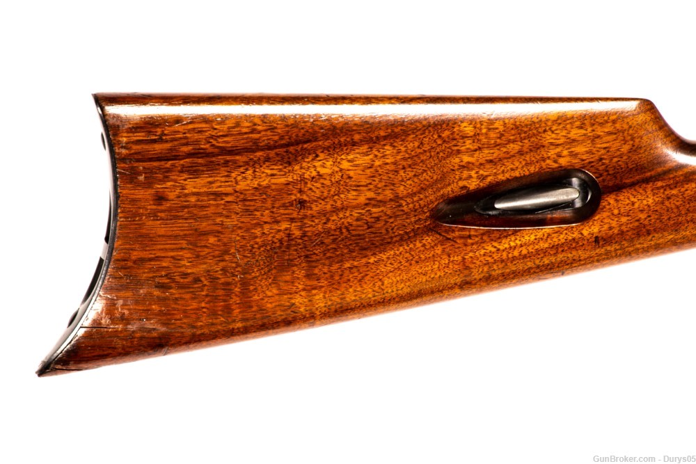 Winchester Model 1903 Takedown 22 AUTOMATIC w/ ammo Durys # 17633-img-8