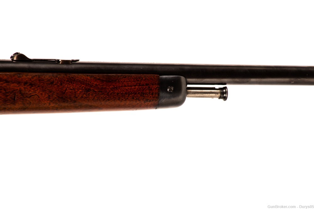 Winchester Model 1903 Takedown 22 AUTOMATIC w/ ammo Durys # 17633-img-4