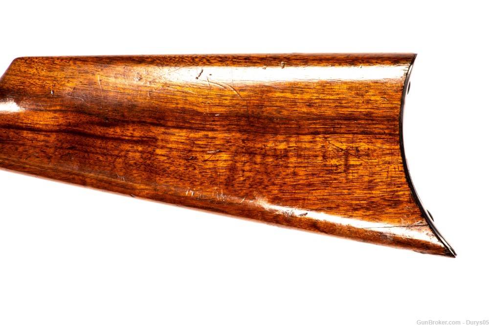 Winchester Model 1903 Takedown 22 AUTOMATIC w/ ammo Durys # 17633-img-14
