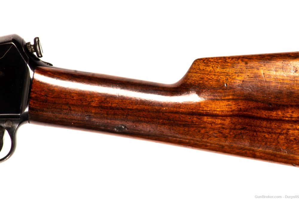 Winchester Model 1903 Takedown 22 AUTOMATIC w/ ammo Durys # 17633-img-13