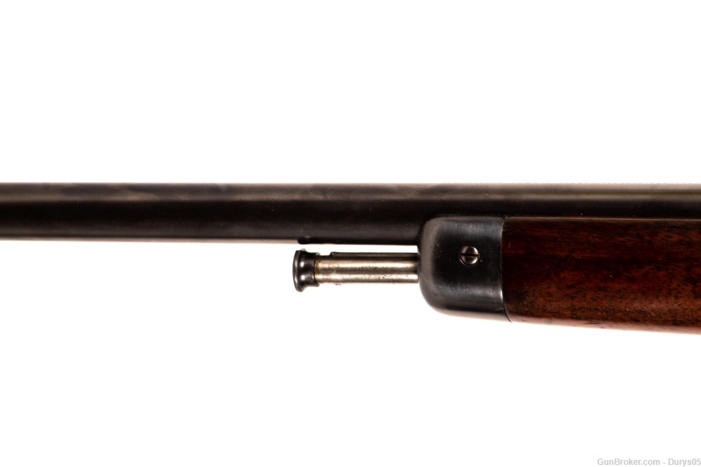 Winchester Model 1903 Takedown 22 AUTOMATIC w/ ammo Durys # 17633-img-10