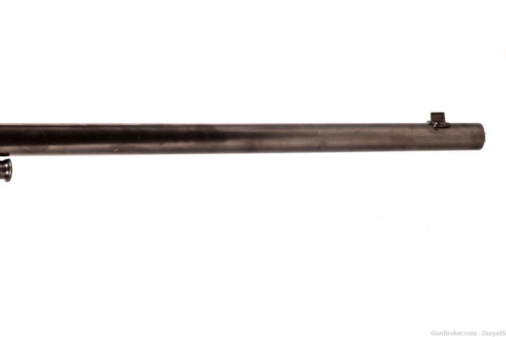 Winchester Model 1903 Takedown 22 AUTOMATIC w/ ammo Durys # 17633-img-3