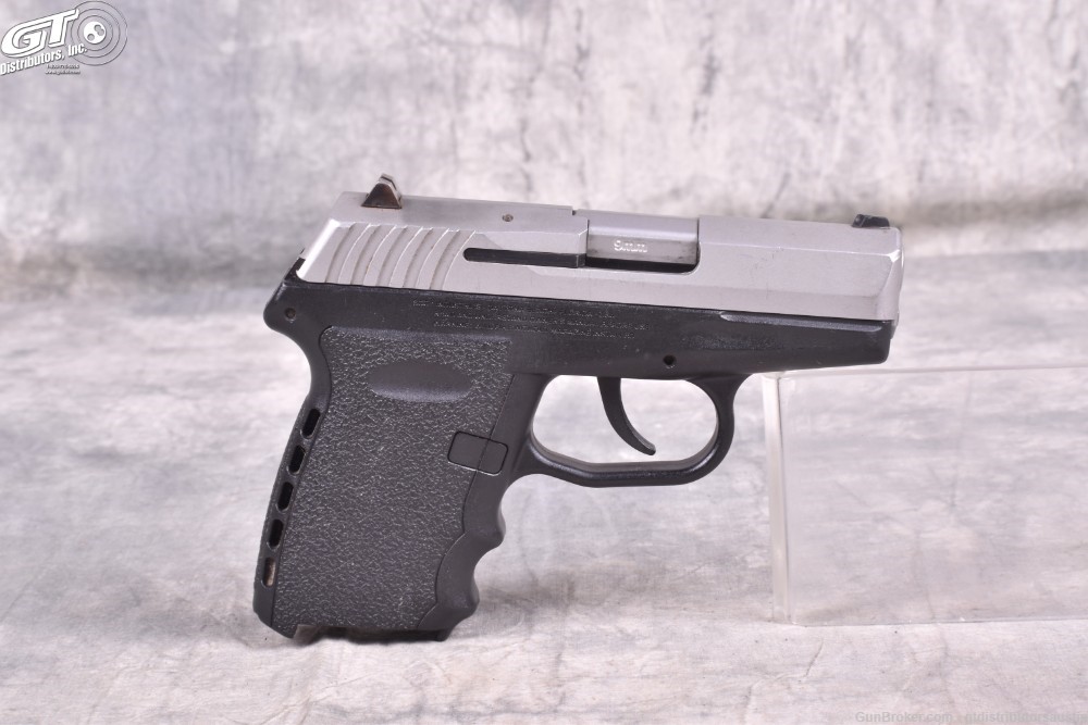 SCCY Model CPX-2, 9mm-img-1