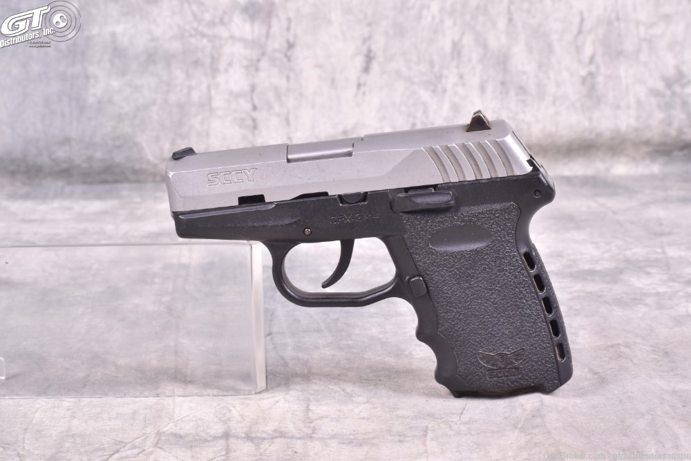 SCCY Model CPX-2, 9mm-img-0