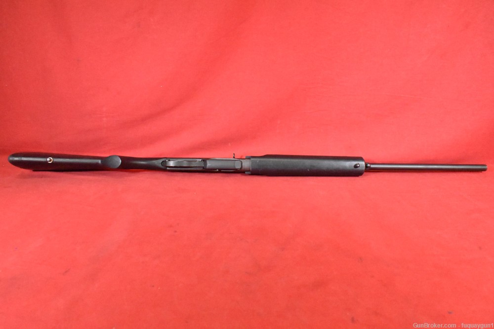 Remington Model 7400 243 Win 22" 4rd Synthetic Stock 7400-7400-img-4
