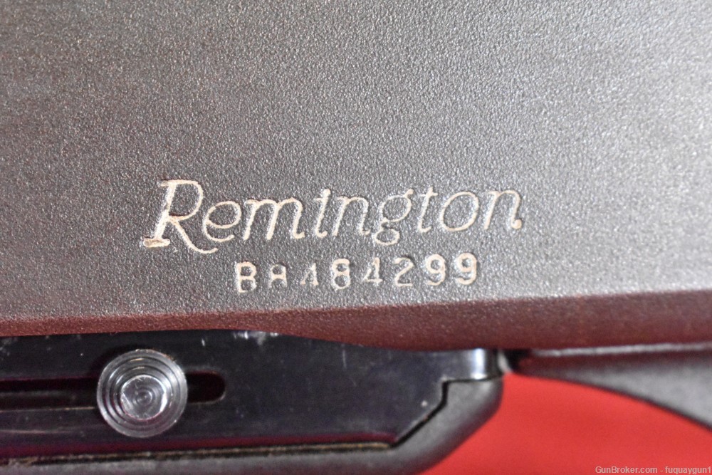 Remington Model 7400 243 Win 22" 4rd Synthetic Stock 7400-7400-img-42
