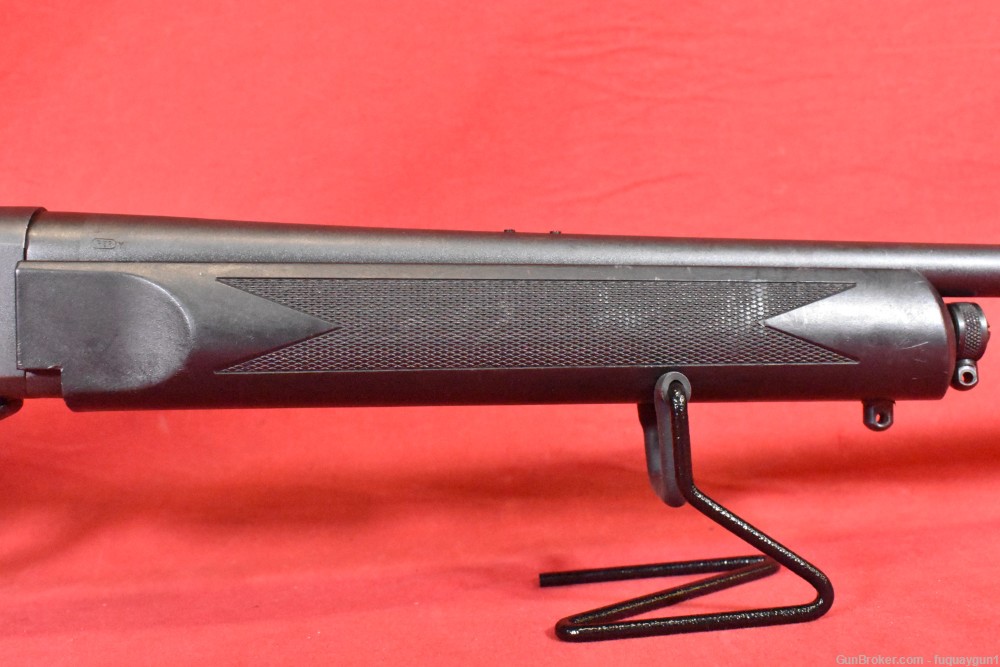 Remington Model 7400 243 Win 22" 4rd Synthetic Stock 7400-7400-img-6