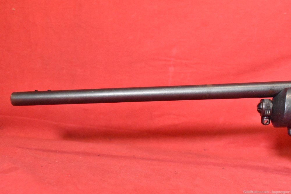Remington Model 7400 243 Win 22" 4rd Synthetic Stock 7400-7400-img-11