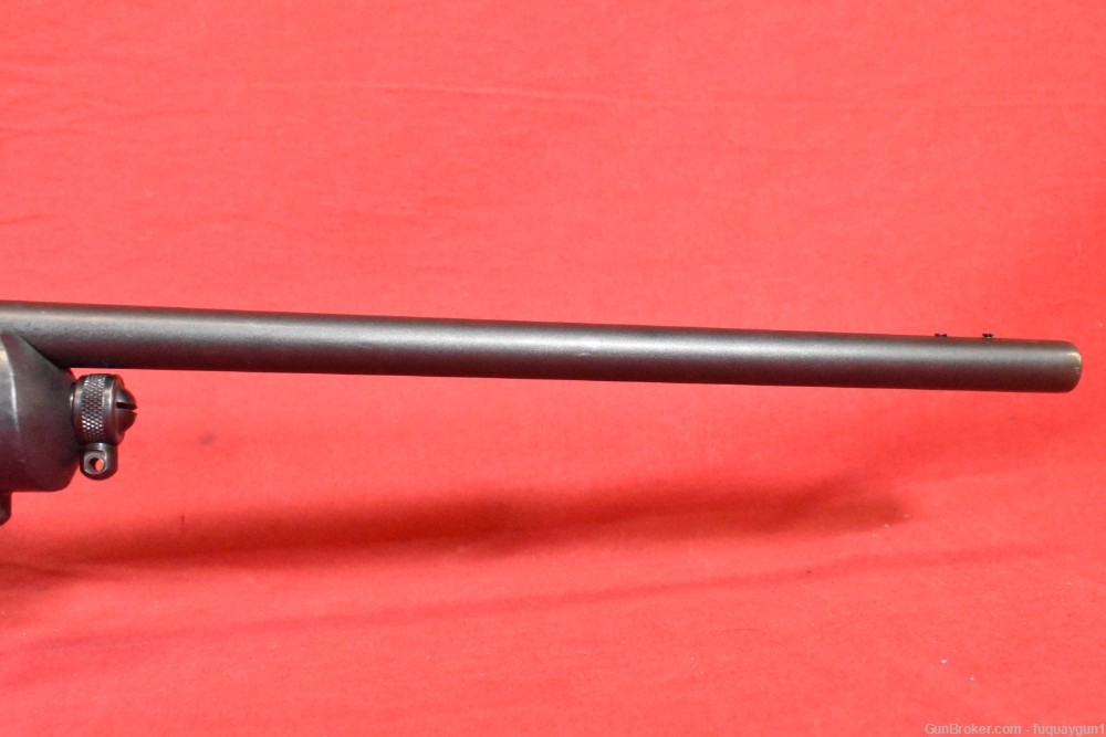 Remington Model 7400 243 Win 22" 4rd Synthetic Stock 7400-7400-img-5