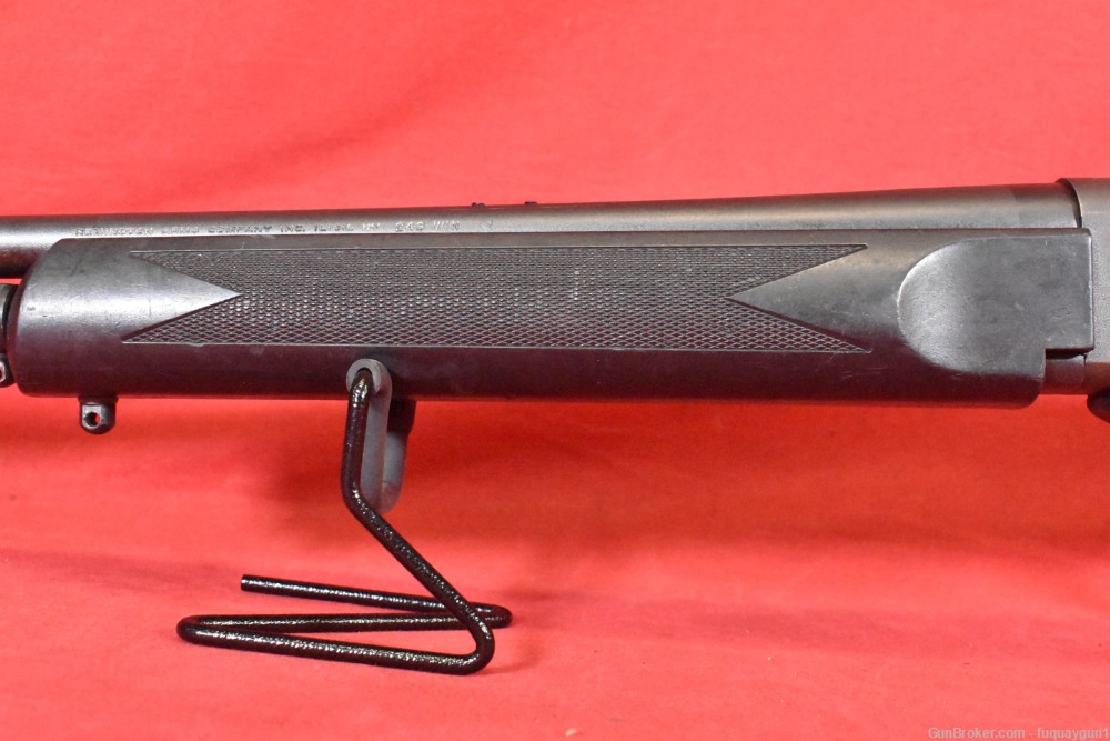Remington Model 7400 243 Win 22" 4rd Synthetic Stock 7400-7400-img-12