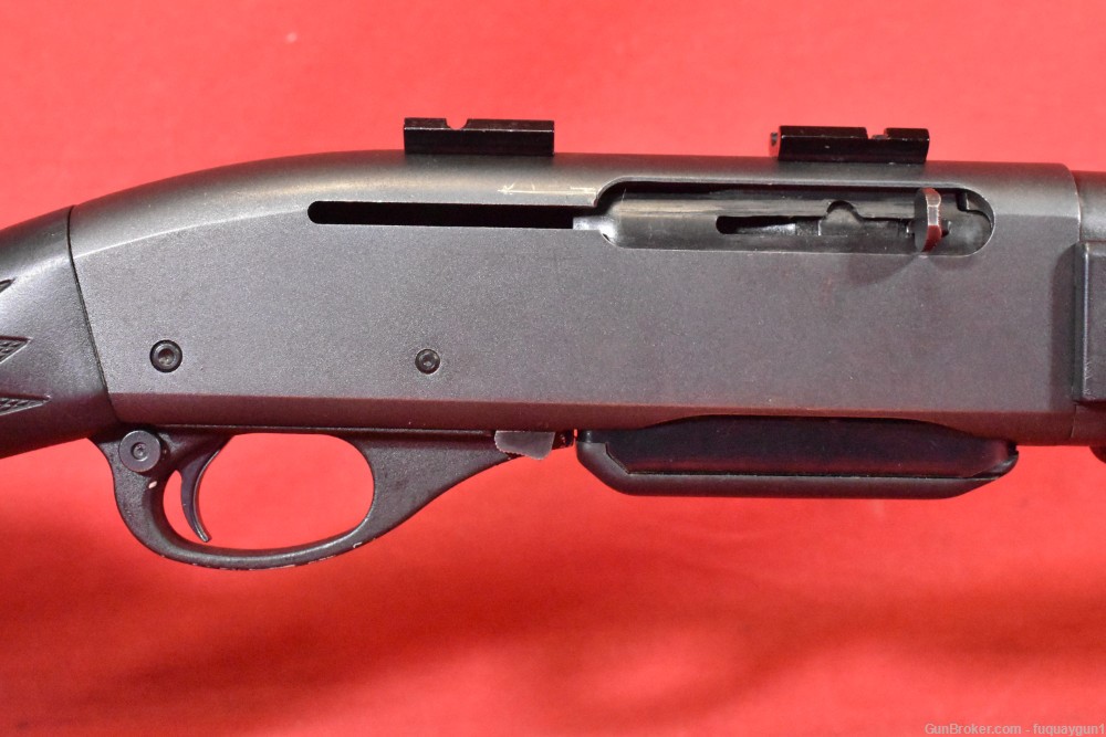 Remington Model 7400 243 Win 22" 4rd Synthetic Stock 7400-7400-img-7