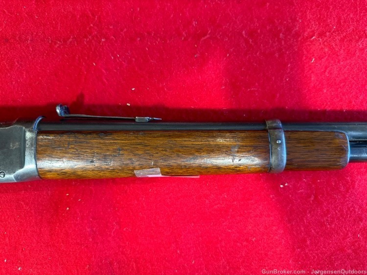 Winchester 94 32 Special pre-64-img-3