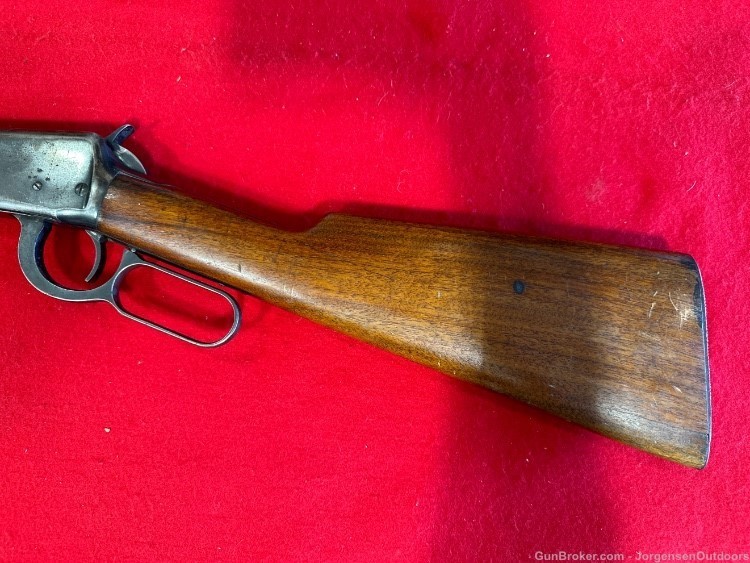 Winchester 94 32 Special pre-64-img-6