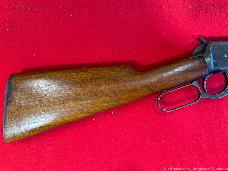 Winchester 94 32 Special pre-64-img-1