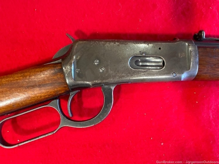 Winchester 94 32 Special pre-64-img-2
