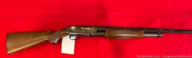 USED Browning Model 12 28 Gauge-img-0