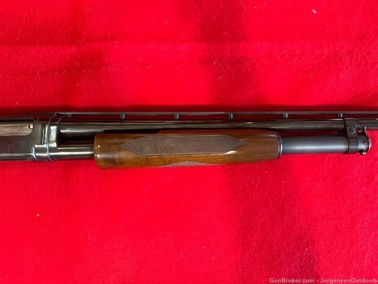 USED Browning Model 12 28 Gauge-img-3