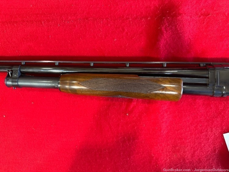 USED Browning Model 12 28 Gauge-img-8
