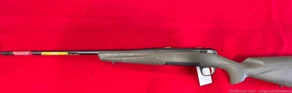 NEW Browning X-Bolt Hunter 7MM PRC-img-5