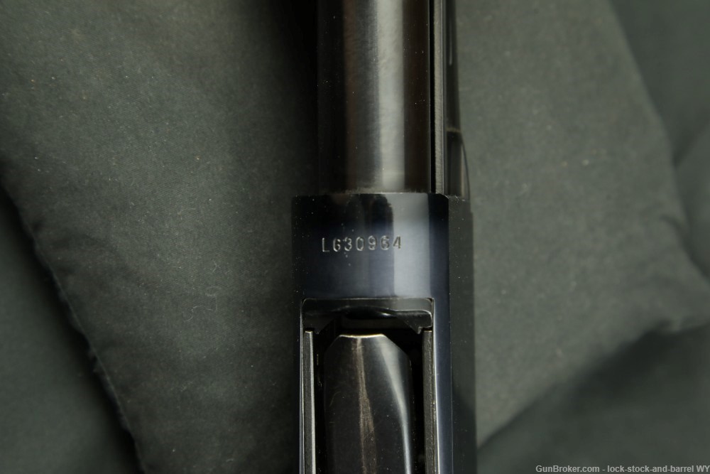 Winchester Model 1200 12 GA 24” FULL Pump Action Shotgun 2 ¾” Shells C&R-img-27