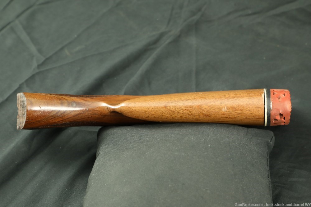 Winchester Model 1200 12 GA 24” FULL Pump Action Shotgun 2 ¾” Shells C&R-img-30