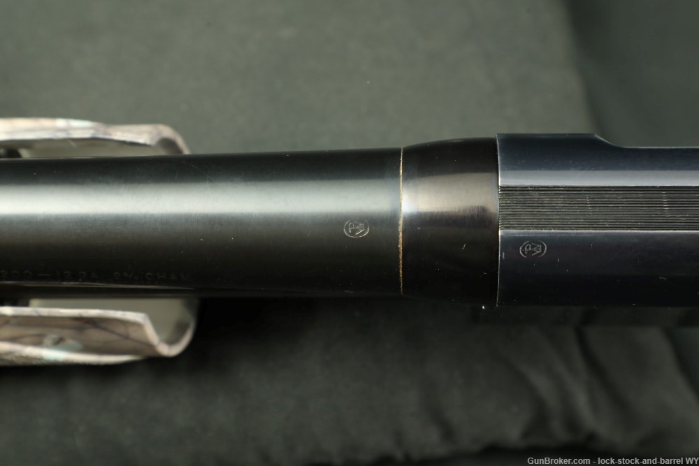 Winchester Model 1200 12 GA 24” FULL Pump Action Shotgun 2 ¾” Shells C&R-img-24