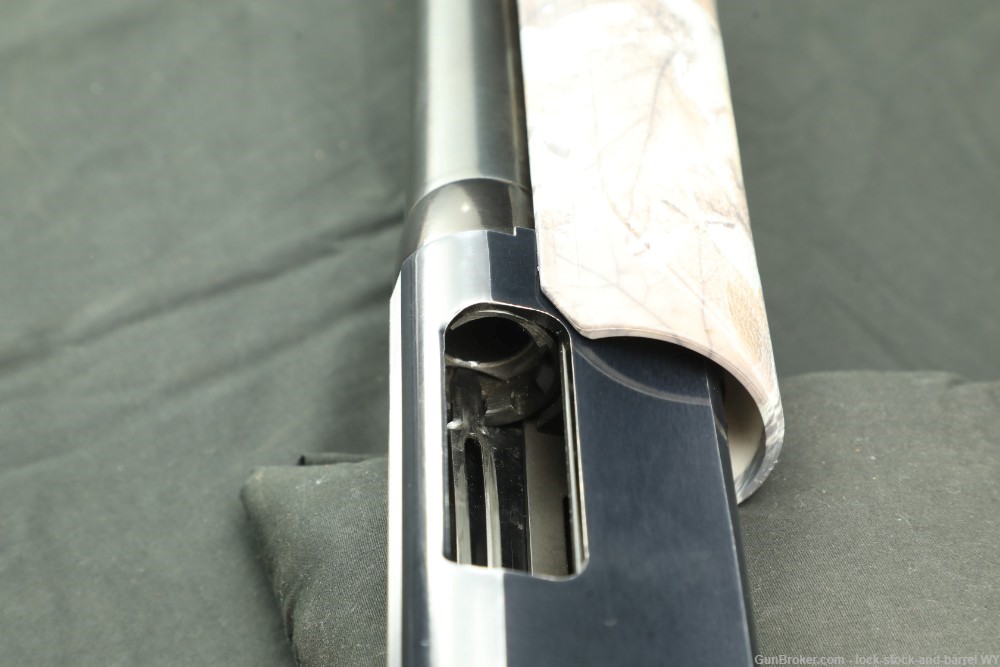 Winchester Model 1200 12 GA 24” FULL Pump Action Shotgun 2 ¾” Shells C&R-img-22
