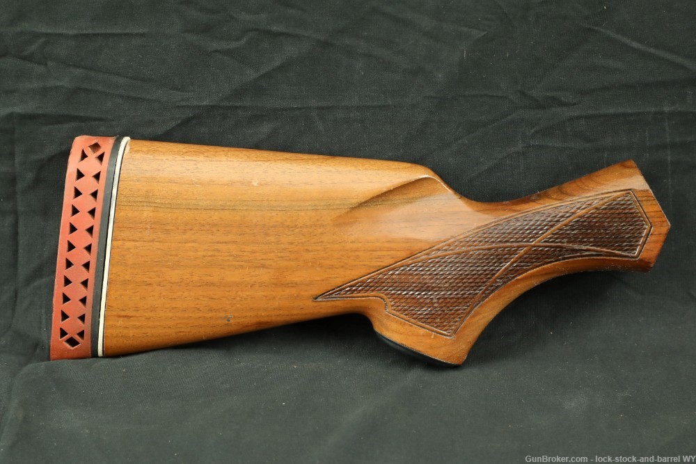 Winchester Model 1200 12 GA 24” FULL Pump Action Shotgun 2 ¾” Shells C&R-img-28