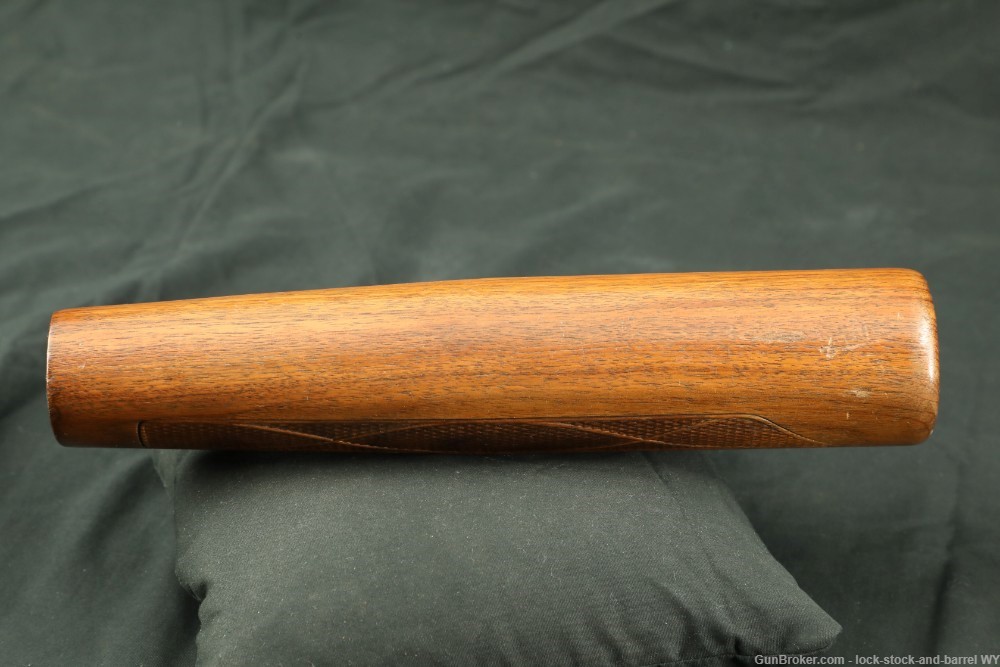 Winchester Model 1200 12 GA 24” FULL Pump Action Shotgun 2 ¾” Shells C&R-img-37