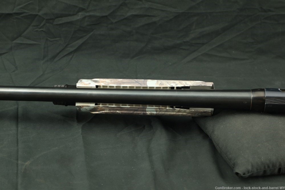Winchester Model 1200 12 GA 24” FULL Pump Action Shotgun 2 ¾” Shells C&R-img-13